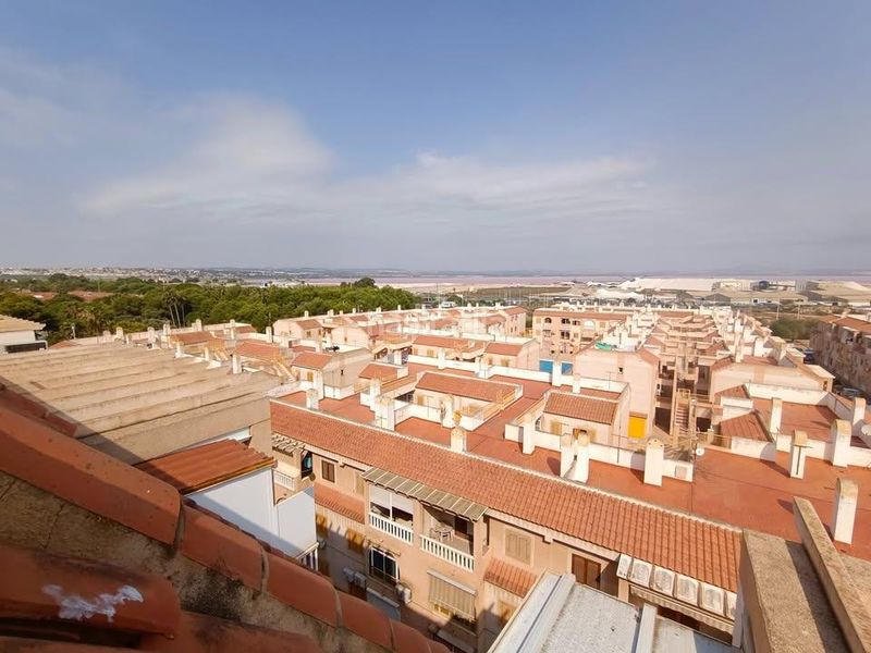 Foto 2a504529-3ffc-4b25-8ed0-485178046501. Apartament amb aparcament a El Acequión Torrevieja