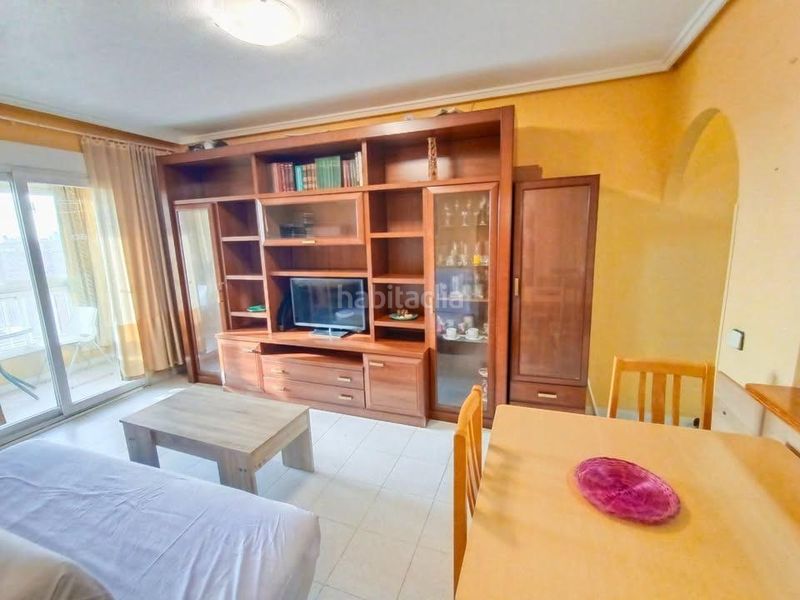 Foto 3d91e44b-7e30-4d11-bdbd-61c5d9b0d912. Apartament amb aparcament a El Acequión Torrevieja