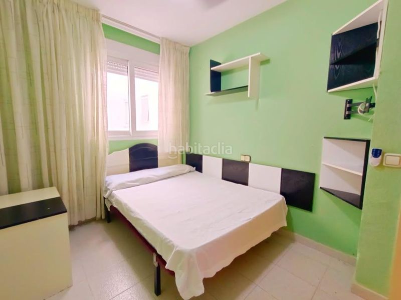 Foto 968e5064-d081-44d6-8c1f-4318592b5bea. Apartament amb aparcament a El Acequión Torrevieja