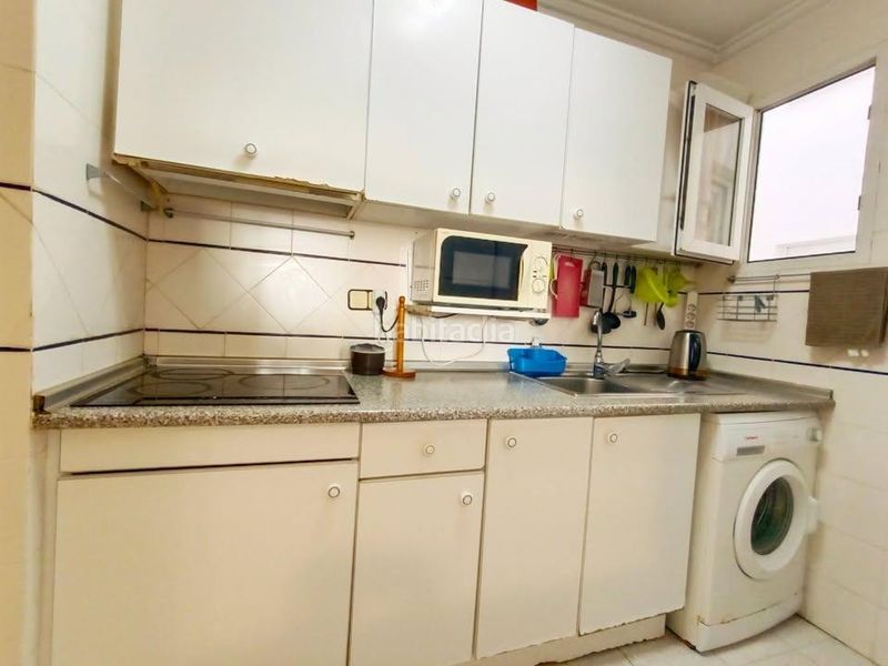 Foto e83c695c-162e-4718-8bc5-81511e2b65d6. Apartament amb aparcament a El Acequión Torrevieja