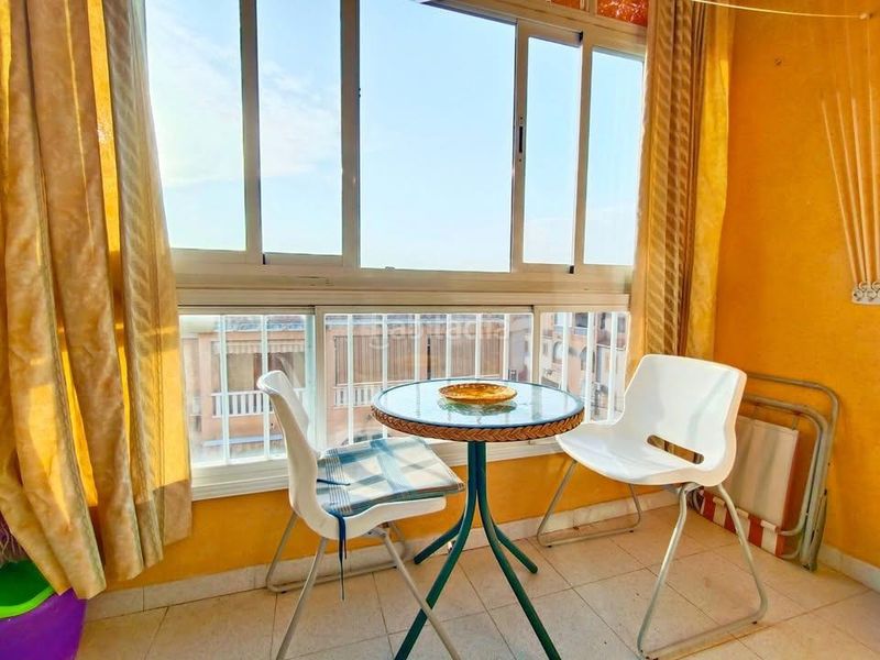Foto f985247d-5a52-41e4-9de2-148b436f1dce. Apartament amb aparcament a El Acequión Torrevieja