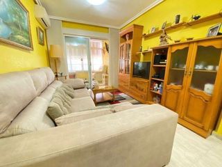 Apartament a Las Viñas