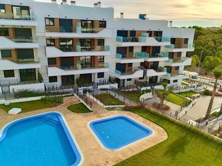 Apartament a Villamartín-Las Filipinas. Apartamento en venta en villamartín  las filipinas, orihuela cos