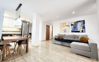 Apartament a Zona Playa del Cura