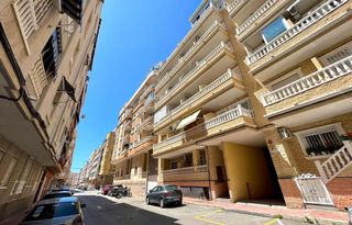 Apartament a Avenida Habaneras - Curva de Palangre