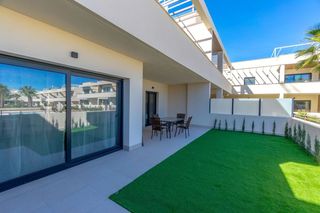 Casa a schiera in Playa de los Náufragos. Impresionante apartamento en planta baja de 2 dormitorios  la ve