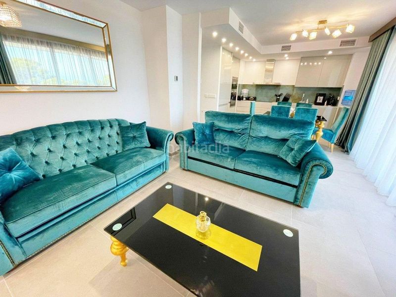 Foto 17b37e17-06d5-44eb-9cff-5d44b81a6626. Apartament a Platja de Vila Joiosa Vila Joiosa (la)