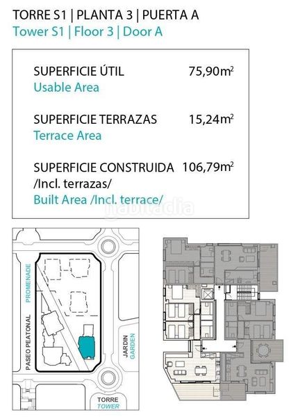 Foto 32699560-03eb-4aa0-a559-f1091ecc0d70. Apartament a Platja de Vila Joiosa Vila Joiosa (la)