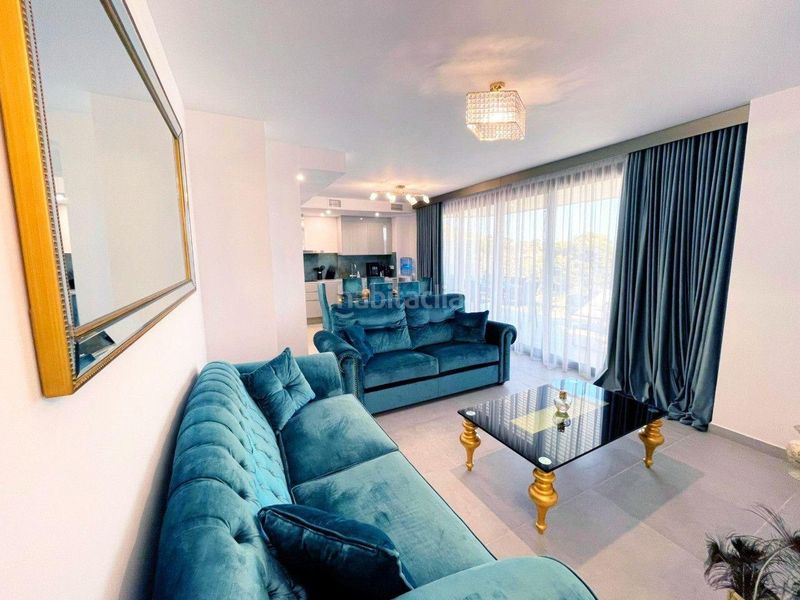 Foto 39e2258b-1585-49f5-a1d0-855c790df03d. Apartament a Platja de Vila Joiosa Vila Joiosa (la)