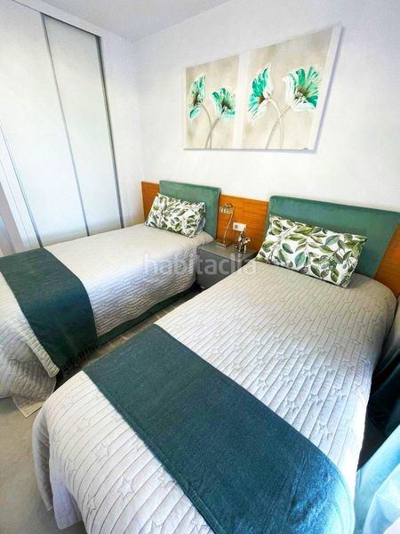 Foto 8998d26a-4658-45ab-8fcd-36dd4655b6ac. Apartament a Platja de Vila Joiosa Vila Joiosa (la)