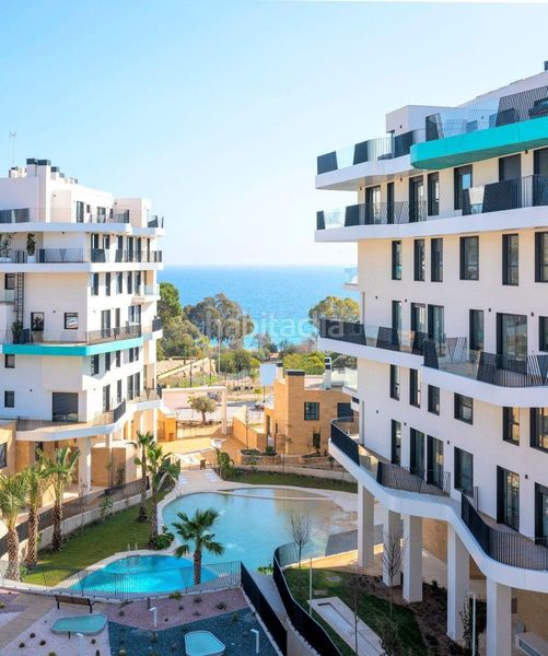 Foto cf25b0d2-cbc9-4b5e-a645-f72a51adb894. Apartament a Platja de Vila Joiosa Vila Joiosa (la)