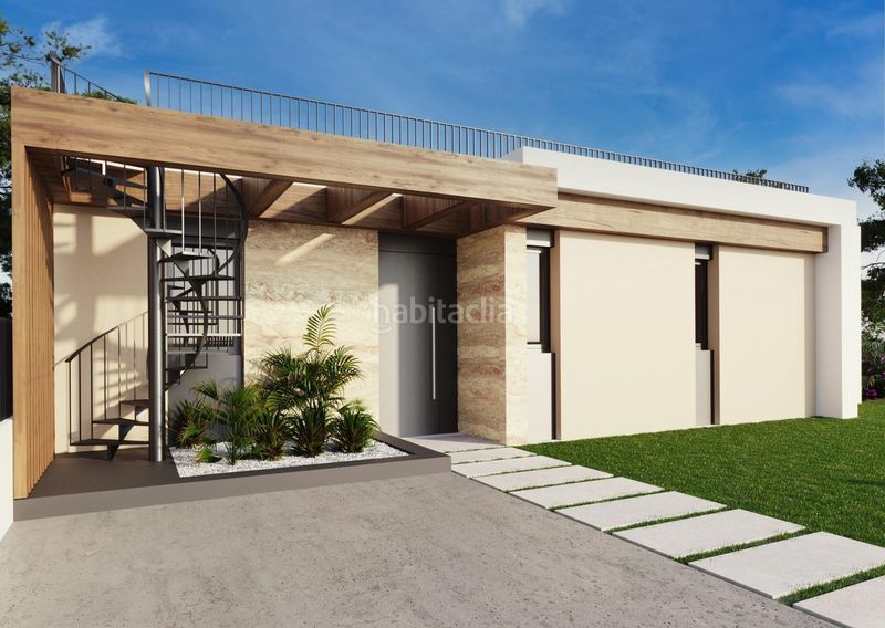 Foto b4ae6a0a-5874-496d-8a43-b93f358662cf. Chalet dans balcón de ponoig - Polop paradis - Polop hills Polop