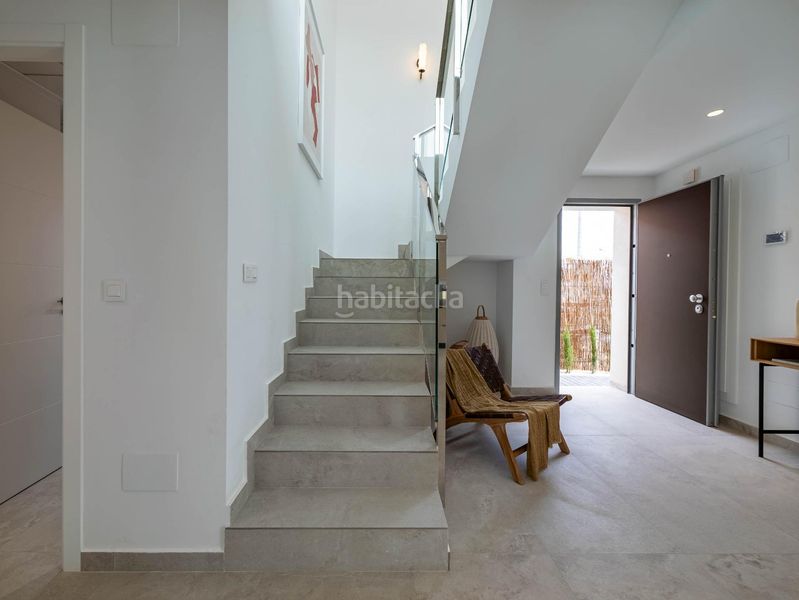 Foto 06939658-0473-476f-9d18-1b2d7f376b2b. Chalet avec parking piscine dans Algorfa
