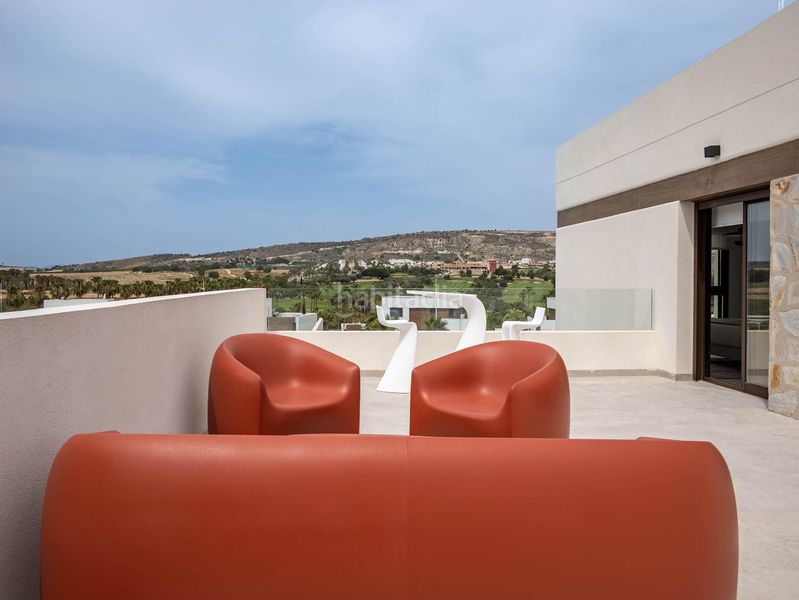Foto 4c18f915-1522-4c80-b78e-2c1d48467c0e. Chalet avec parking piscine dans Algorfa