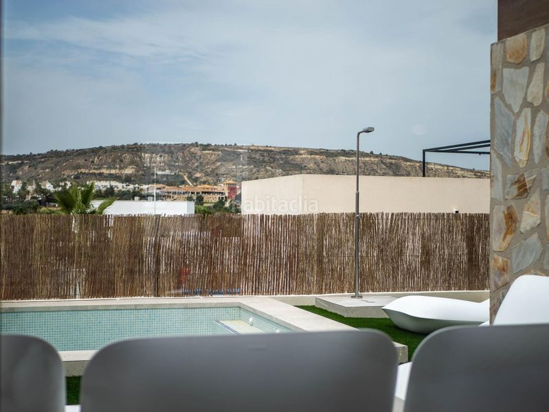 Foto 997a51b9-2913-4ecc-acc0-87b4d8de0d10. Chalet avec parking piscine dans Algorfa