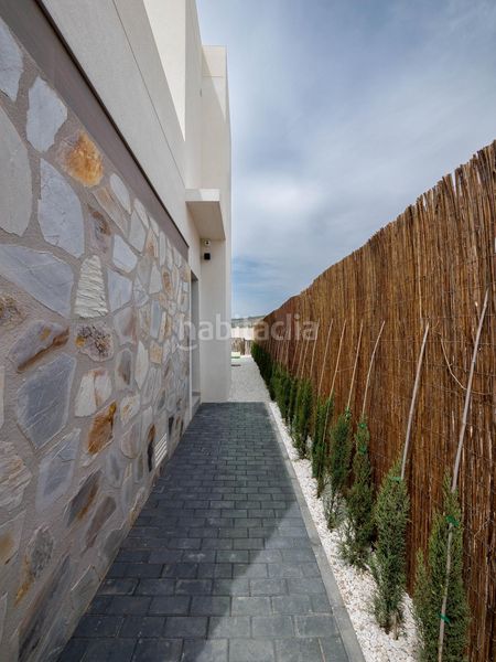 Foto bed4a11b-504d-46be-9349-5165d2cce6ce. Chalet avec parking piscine dans Algorfa