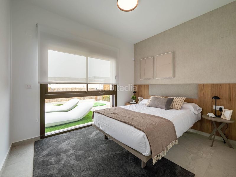 Foto d9b62635-c479-4f9b-b12a-57e854beae3e. Chalet avec parking piscine dans Algorfa