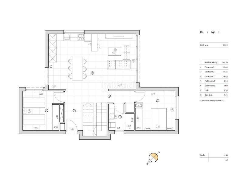 Foto e1e3fc4b-bf1e-4f6a-89ac-6520f4e59530. Chalet avec parking piscine dans Algorfa