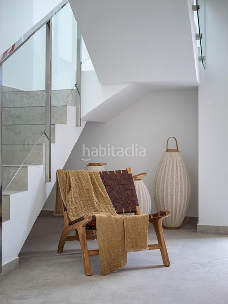 Foto f573d241-620b-4e74-a489-546022eb9bf4. Chalet avec parking piscine dans Algorfa