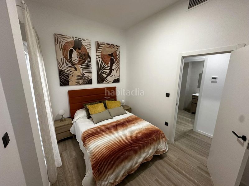 Foto 75c72b90-8087-4c5f-aa6f-73292ed9ab19. Apartament amb aparcament piscina a Algorfa