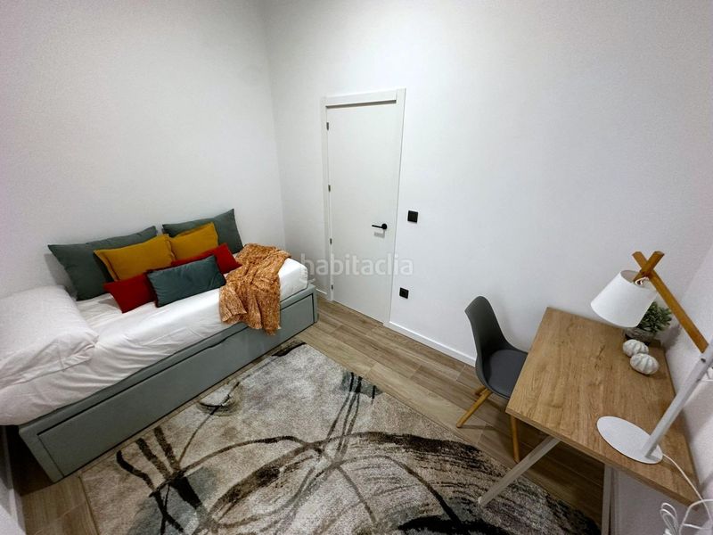 Foto 84552a1b-5b61-4235-accb-26bb77076635. Apartament amb aparcament piscina a Algorfa