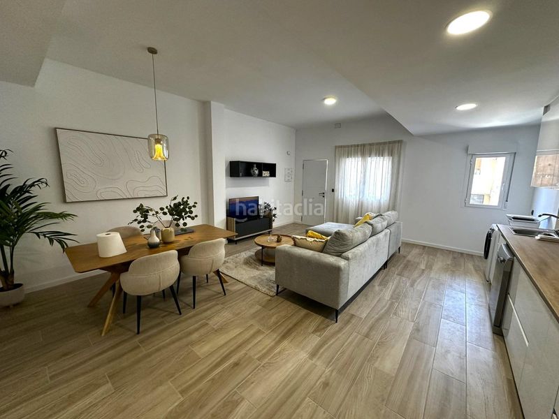 Foto 9d417e85-4b4d-4c25-8bd7-8b958682ef0a. Apartament amb aparcament piscina a Algorfa