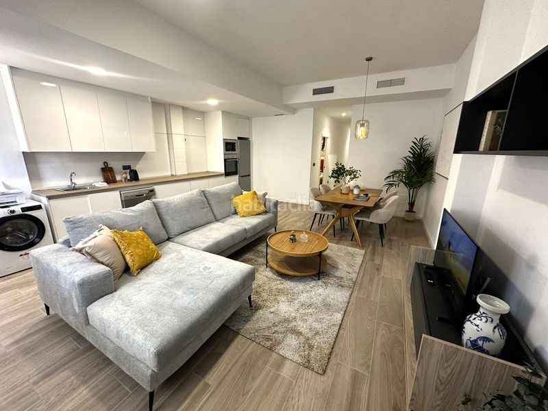 Foto d775c370-4cd1-4624-8ab6-876b47b80169. Apartament amb aparcament piscina a Algorfa