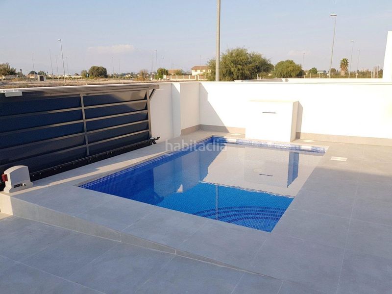 Foto 3bae543b-c847-4df6-9082-3dcc6d1a6a82. Xalet amb aparcament piscina a Daya Nueva