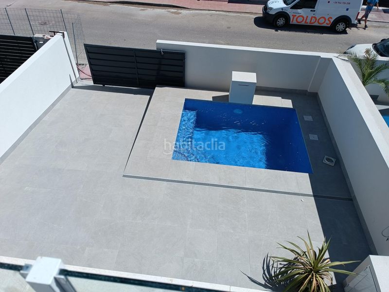 Foto 5d38b3e1-0d87-4a29-b406-5f6b486091e7. Xalet amb aparcament piscina a Daya Nueva