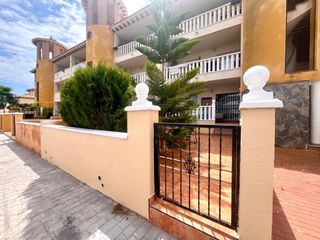 Planta baixa a Lomas de Cabo Roig - Los Dolses. Impecable apartamento en planta baja  lomas de cabo roig