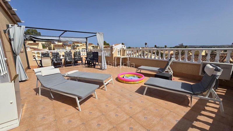 Foto 56d658cf-e8e0-4621-b970-f8dcd5a60295. Casa adossada amb aparcament piscina a San Fulgencio