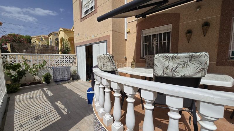 Foto 725a1504-fa8f-46cd-92d0-d87e2886700a. Casa adossada amb aparcament piscina a San Fulgencio