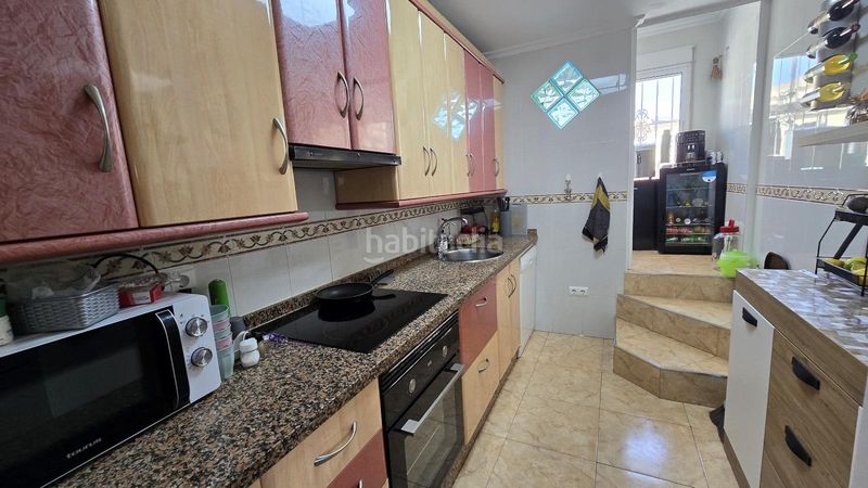 Foto a4a8e799-5e47-4e16-bfd4-819fd4f97a5f. Casa adossada amb aparcament piscina a San Fulgencio