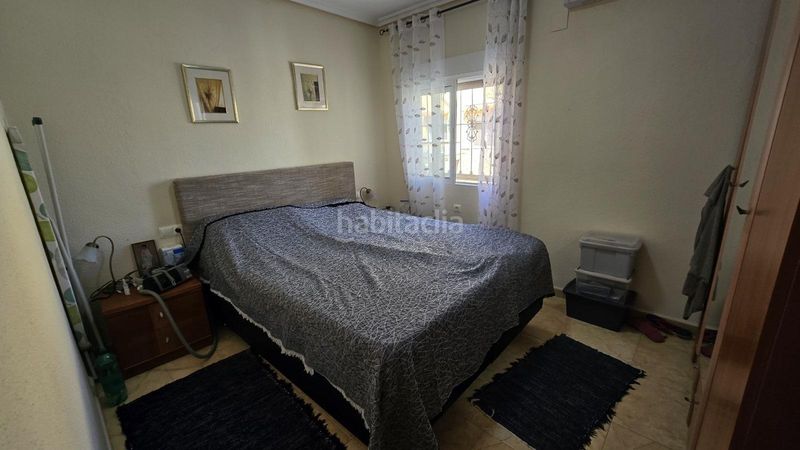 Foto d14ea22c-4233-48dc-911e-ceac30a76d73. Casa adossada amb aparcament piscina a San Fulgencio