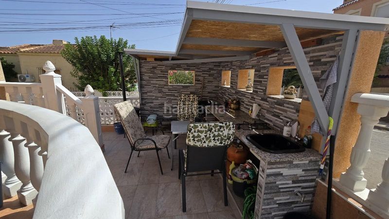 Foto dab10a17-acac-4e86-8a6a-e033606a18e4. Casa adossada amb aparcament piscina a San Fulgencio