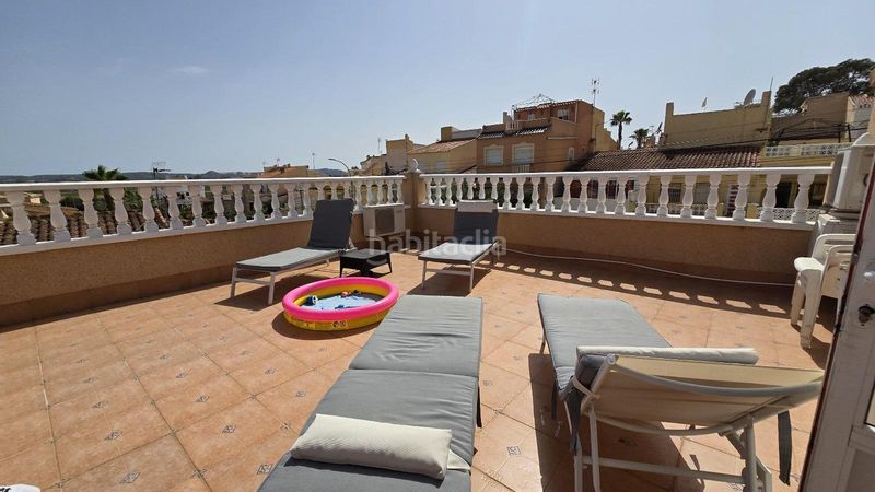 Foto dd4e1edc-c2cc-4b4c-b147-489c8f4e7f23. Casa adossada amb aparcament piscina a San Fulgencio
