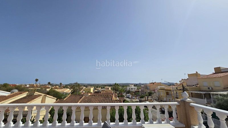 Foto e786f655-f3f2-4ba9-997a-c6861c32f57c. Casa adossada amb aparcament piscina a San Fulgencio