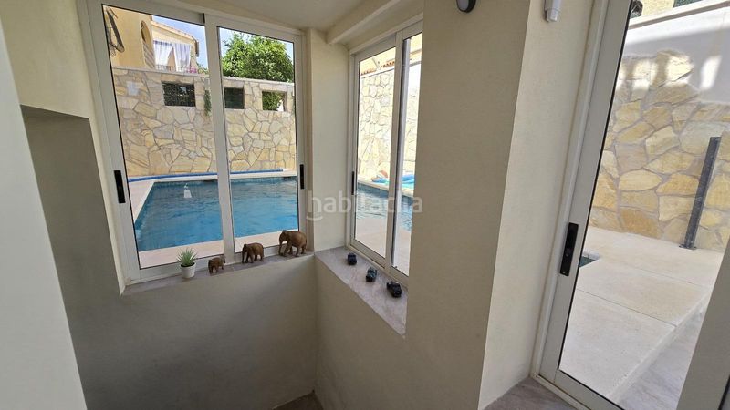 Foto f1607c31-b941-4bba-a639-7ed345220ba9. Casa adossada amb aparcament piscina a San Fulgencio