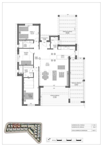 Foto 563cae4b-f88e-4028-a7ea-6c991de98ba2. Chalet avec parking piscine dans Algorfa