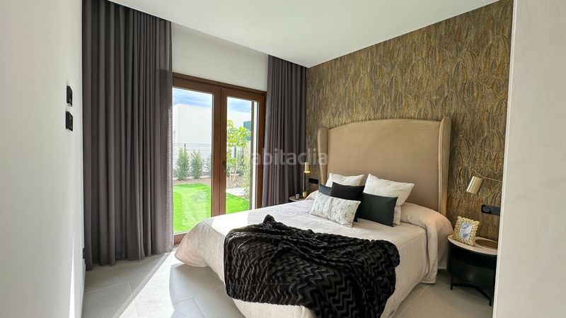 Foto 7ad8bbcb-7464-4b91-8c13-d54e6db9f1f3. Chalet avec parking piscine dans Algorfa