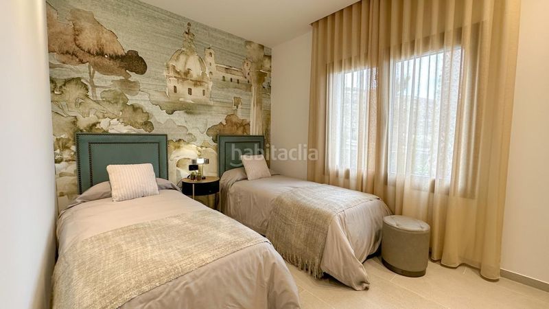 Foto e40b0f22-6989-42db-b12f-f14154118cf2. Chalet avec parking piscine dans Algorfa