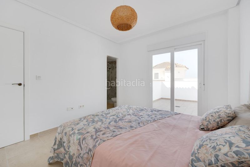 Foto 0727b167-9d62-4aca-aaa6-69ffb8024ac7. Casa aparellada amb aparcament a San Fulgencio