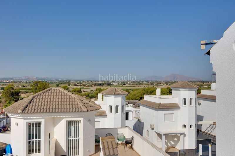 Foto 1229cdae-b46c-4e5c-b219-a9260b4ea21f. Casa aparellada amb aparcament a San Fulgencio