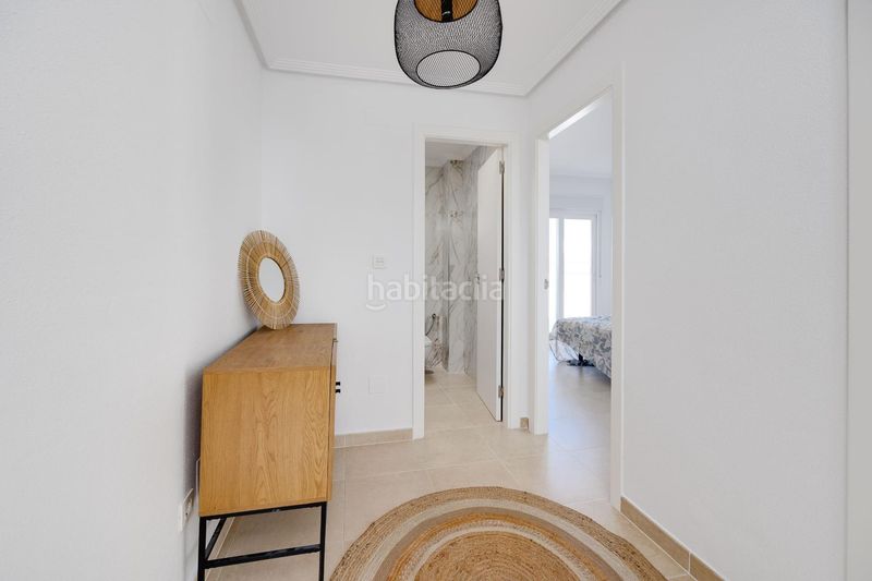 Foto e2f6c72e-2569-4c85-8601-1e3cf7066bde. Casa aparellada amb aparcament a San Fulgencio