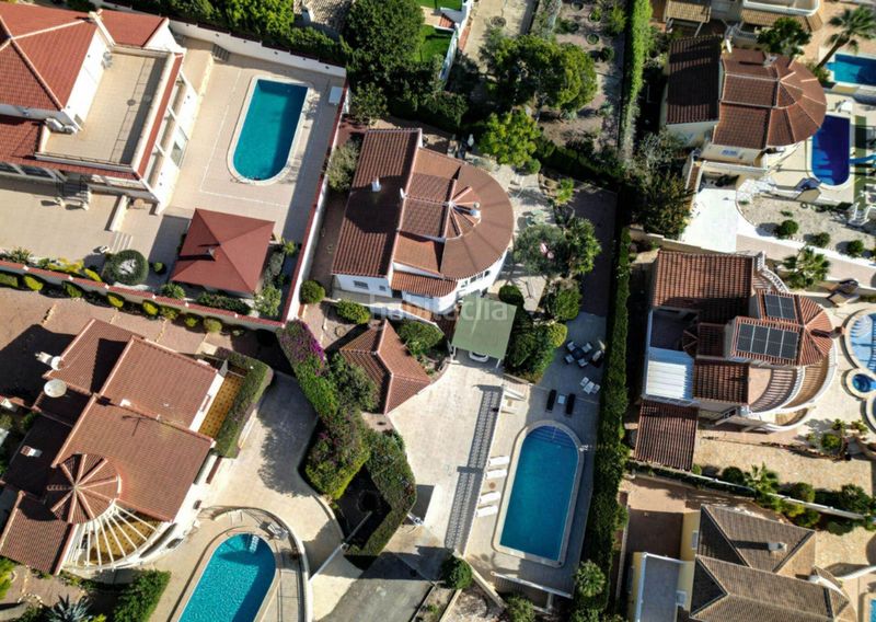 Foto a0da75f2-cec9-4a1d-9519-9aac1b5d3018. Xalet amb aparcament piscina a Rojales