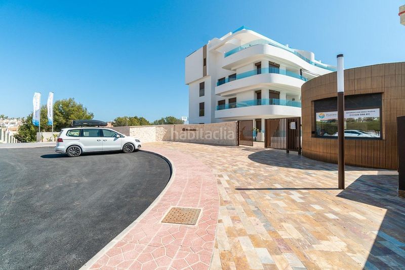 Foto c7896b81-4991-4408-ad02-e4795fae7b39. Apartament amb aparcament a Playa Flamenca Orihuela