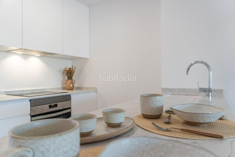 Foto 1adc28ab-ad24-40a6-a73a-41330fdb386b. Apartament amb aparcament a Playa Flamenca Orihuela