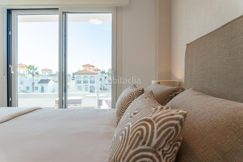 Foto 408cd5cc-65c5-4de8-a465-369c4fb96b5b. Apartament amb aparcament a Playa Flamenca Orihuela