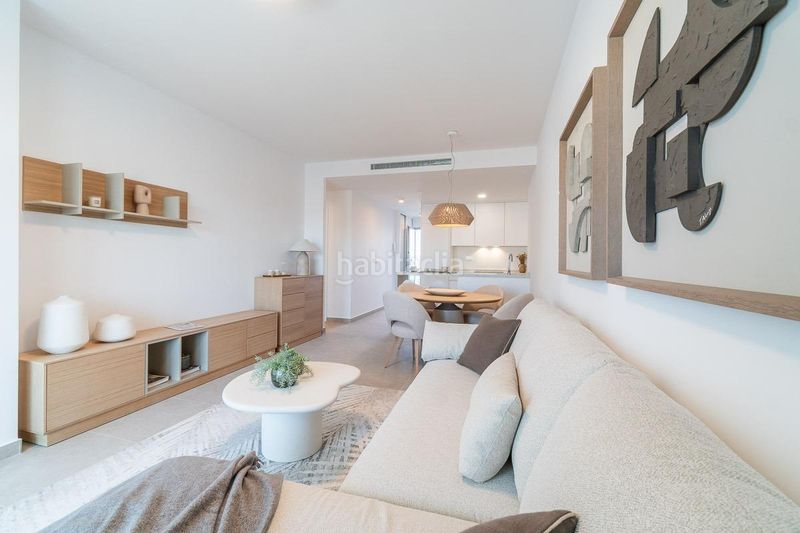 Foto 6fbbcefb-e044-4796-b527-a742cd257fef. Apartament amb aparcament a Playa Flamenca Orihuela