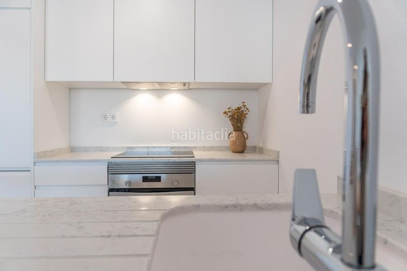 Foto 756ed610-8c01-4477-ab04-11898de87044. Apartament amb aparcament a Playa Flamenca Orihuela